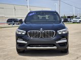 Used 2019 BMW X3 sDrive30i image 2
