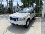 Used 2004 Jeep Grand Cherokee Limited w/ Up-Country Suspension Group image 4