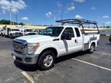 Used 2011 Ford F350 XLT image 4