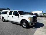 Used 2013 Ford F250 XL w/ XL Value Pkg image 5