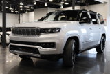 Used 2022 Jeep Grand Wagoneer Series III w/ Rear Seat Video Group 1 image 3