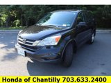 Used 2010 Honda CR-V LX image 3