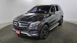 Used 2016 Mercedes-Benz GLE 300d 4MATIC image 3