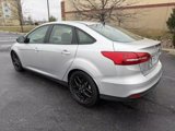 Used 2016 Ford Focus SE w/ Equipment Group 201A image 3