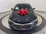 Used 2023 Chevrolet Malibu LT image 2