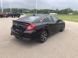 Used 2017 Honda Civic Si image 5
