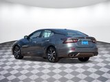 Used 2023 Nissan Maxima SV w/ Floor Mat Group image 3