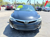 Used 2013 Toyota Avalon XLE Premium image 2