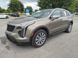 Used 2020 Cadillac XT4 Sport image 3