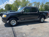 Used 2001 Ford Explorer Sport Trac 4x4 image 3
