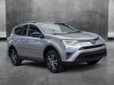 Used 2017 Toyota RAV4 LE image 3