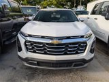 New 2026 Chevrolet Equinox LT image 3