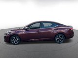 Used 2024 Nissan Sentra SV image 4