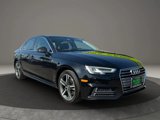 Used 2017 Audi A4 2.0T Ultra Premium Plus w/ Premium Plus Package image 3