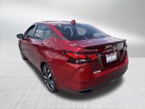 Used 2021 Nissan Versa SR image 5
