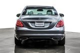 Used 2015 Mercedes-Benz C 300 4MATIC Sedan image 3