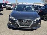 Certified 2022 Nissan Altima 2.5 SV image 2