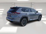 Used 2024 Nissan Rogue Platinum w/ Platinum Premium Package image 5