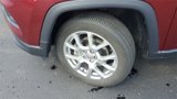 Used 2022 Jeep Compass Latitude image 4