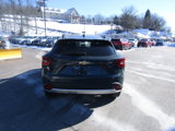 New 2025 Chevrolet Trax LT w/ Driver Confidence Package image 3