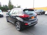 Used 2020 Chevrolet Bolt Premier w/ Infotainment Package image 5