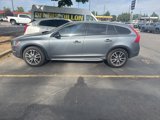 Used 2016 Volvo V60 T5 Cross Country Platinum w/ Climate Package image 5