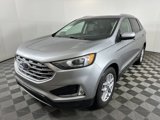 Used 2021 Ford Edge SEL w/ Convenience Package image 2