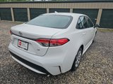 Certified 2022 Toyota Corolla LE image 6