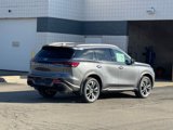 New 2025 INFINITI QX60 Luxe w/ Cargo Package image 4