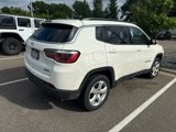 Used 2018 Jeep Compass Latitude w/ Popular Equipment Group image 2