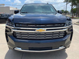 Used 2023 Chevrolet Tahoe LT image 2