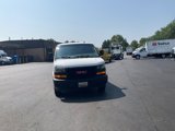 Used 2022 GMC Savana 2500 image 2