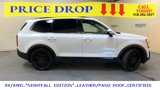 Used 2021 Kia Telluride SX w/ Nightfall Edition Package image 2