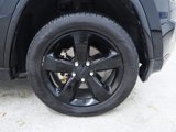 Used 2015 Jeep Grand Cherokee Altitude image 5