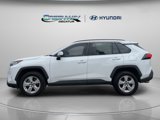 Used 2021 Toyota RAV4 XLE image 4