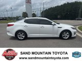 Used 2015 Kia Optima LX image 2