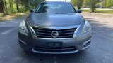 Used 2015 Nissan Altima 2.5 S w/ Special Edition Package image 3