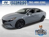 Certified 2022 Hyundai Elantra SEL w/ Cargo Package image 1