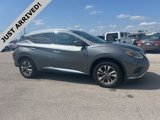 Used 2018 Nissan Murano SL image 3