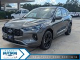New 2024 Ford Escape ST-Line Elite image 2