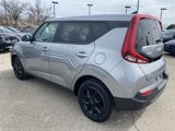 Certified 2022 Kia Soul S image 3