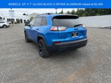 Certified 2023 Jeep Cherokee Altitude Lux w/ Mopar Interior Package image 3