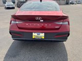 New 2025 Hyundai Elantra Blue image 6