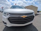 Used 2019 Chevrolet Traverse LT w/ LT Premium Package image 2