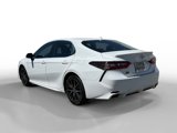 Used 2022 Toyota Camry SE image 3