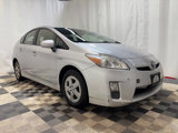 Used 2011 Toyota Prius Four image 3