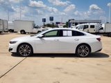 Used 2022 Chevrolet Malibu LT image 4