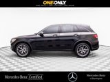 Certified 2022 Mercedes-Benz GLC 300 4MATIC image 2