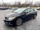 Used 2013 Honda Civic EX-L image 4