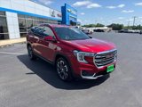 Used 2022 GMC Terrain SLT image 3